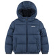 cazadora garçon  levi's lvb hvwt puffer with logo elas