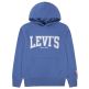 sweat-shirt garçon  levi's lvb the great highway hoodie