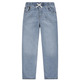  levi's lvb pull on stay loose taper j