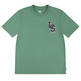 garçon lvb streamline singegram tee f7n