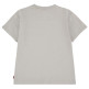 t-shirt garçon  levi's lvb red tab vintage tee
