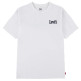 t-shirt garçon  levi's lvb classic and clean tee