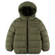 cazadora garçon  levi's lvb medium weight puffer