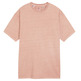 t-shirt homme levis red tab vintage tee natural dy