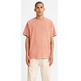 t-shirt homme levis red tab vintage tee natural dy