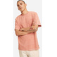 t-shirt homme levis red tab vintage tee natural dy