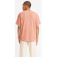 t-shirt homme levis red tab vintage tee natural dy
