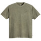 t-shirt homme  levi's red tab vintage tee thyme garm