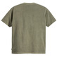 t-shirt homme  levi's red tab vintage tee thyme garm