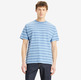 homme red tab vintage tee bardo stri 05