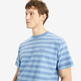 homme red tab vintage tee bardo stri 05