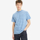 homme red tab vintage tee bardo stri 05