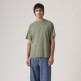 t-shirt homme  levi's red tab vintage tee