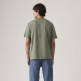 t-shirt homme  levi's red tab vintage tee