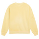 sweat-shirt homme  levis red tab sweats crew natural dy
