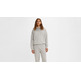 sweat-shirt homme levis red tab sweats hoodie light mi