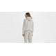 sweat-shirt homme levis red tab sweats hoodie light mi