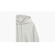 sweat-shirt homme levis red tab sweats hoodie light mi