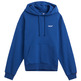 sweat-shirt homme  levis red tab sweats hoodie navy peo