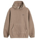sweat-shirt homme  levi's cozy up hoodie fungi