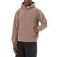 sweat-shirt homme  levi's cozy up hoodie fungi