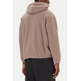 sweat-shirt homme  levi's cozy up hoodie fungi