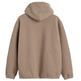 sweat-shirt homme  levi's cozy up hoodie fungi