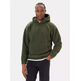 sweat-shirt homme  levi's cozy up hoodie duffel bag