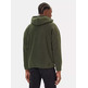 sweat-shirt homme  levi's cozy up hoodie duffel bag