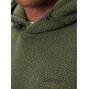sweat-shirt homme  levi's cozy up hoodie duffel bag