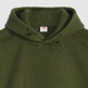 sweat-shirt homme  levi's cozy up hoodie duffel bag