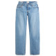 jeans femme  levi's 501 90s