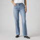 jeans femme  levi's 501 90s