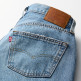 jeans femme  levi's 501 90s