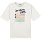 t-shirt fille  garcia a34402_girls t-shirt ss