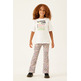 t-shirt fille  garcia a34402_girls t-shirt ss