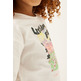 t-shirt fille  garcia a34402_girls t-shirt ss