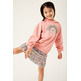 robe fille  garcia a34521_girls skirt