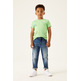 t-shirt garçon  garcia a35402_boys t-shirt ss