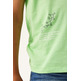 t-shirt garçon  garcia a35402_boys t-shirt ss