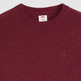 maillot homme  levi's original hm sweater tawny port