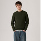 maillot homme  levi's original hm sweater duffle bag