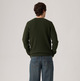 maillot homme  levi's original hm sweater duffle bag