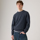 maillot homme  levi's original hm sweater neppy flec