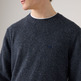 maillot homme  levi's original hm sweater neppy flec