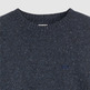 maillot homme  levi's original hm sweater neppy flec