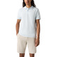 pôle homme  levi's slim housemark pôle blues