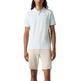 pôle homme  levi's slim housemark pôle blues