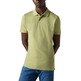 pôle homme  levi's slim housemark pôle greens