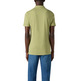 pôle homme  levi's slim housemark pôle greens